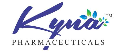 logo kyna pharmaceuticals